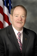 Photograph of  Representative  Kevin A. McCarthy (D)